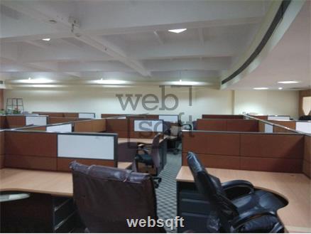 SD Road Commercial complex for Sale